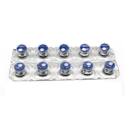 Máy phát hiện khí oxy kích thước nhỏ 2 2 Máy cảm biến khí oxy O2 không làm mát AAY80-390 4OX-V 4OXV Cài đặt công nghiệp