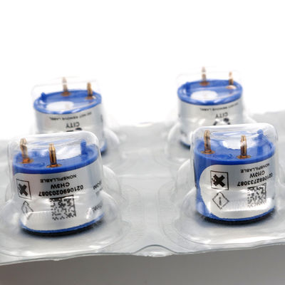 4OX-V SR-X2V AAY80-390 cảm biến khí oxy cho lĩnh vực y tế an toàn công nghiệp