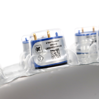 40X-V SR-X2V AAY80-390 Máy dò khí oxy kích thước nhỏ 2 2 Cảm biến khí oxy O2 không làm mát  Ứng dụng công nghiệp