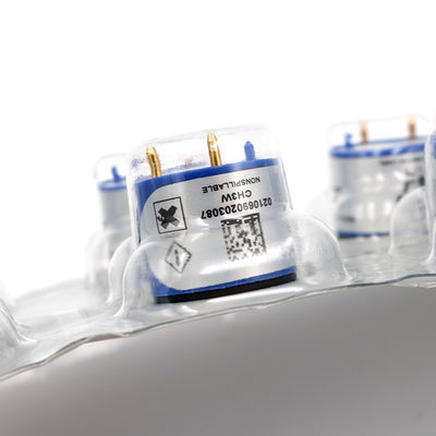 4OX-V SR-X2V AAY80-390 cảm biến khí oxy cho lĩnh vực y tế an toàn công nghiệp