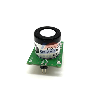 O2-A2 O2-A2 Module Oxygen Sensor for Performance in Coal Mines and Petrochemical Industries Không giống như các cảm biến oxy áp suất một phần, chúng có độ phụ thuộc áp suất và nhiệt độ tốt
