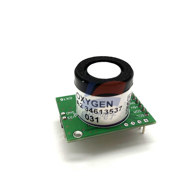 O2-A2 O2-A2 Module Oxygen Sensor for Performance in Coal Mines and Petrochemical Industries Không giống như các cảm biến oxy áp suất một phần, chúng có độ phụ thuộc áp suất và nhiệt độ tốt