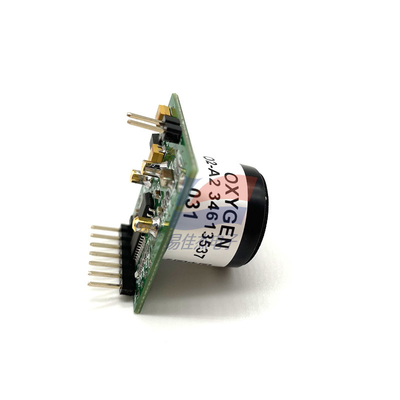 O2-A2 O2-A2 Module Oxygen Sensor for Performance in Coal Mines and Petrochemical Industries Không giống như các cảm biến oxy áp suất một phần, chúng có độ phụ thuộc áp suất và nhiệt độ tốt