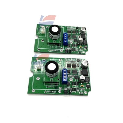 O2-A2 O2-A2 Module Oxygen Sensor for Performance in Coal Mines and Petrochemical Industries Không giống như các cảm biến oxy áp suất một phần, chúng có độ phụ thuộc áp suất và nhiệt độ tốt