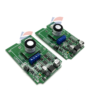 O2-A2 O2-A2 Module Oxygen Sensor for Performance in Coal Mines and Petrochemical Industries Không giống như các cảm biến oxy áp suất một phần, chúng có độ phụ thuộc áp suất và nhiệt độ tốt