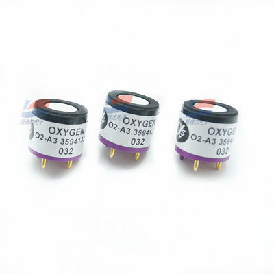 Cảm biến khí oxy O2-A3 cho ứng dụng an toàn trong lĩnh vực y tế