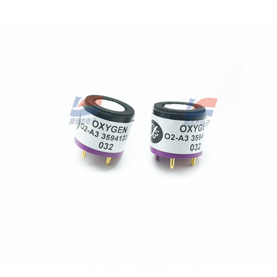 Bộ cảm biến oxy O2-A3 cho tuổi thọ dài trong mỏ than, thép và ngành hóa dầu