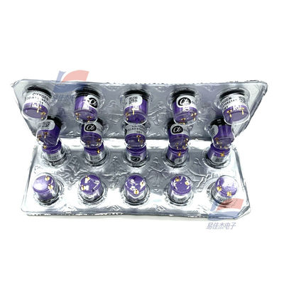 Cảm biến khí oxy O2-A3 cho ứng dụng an toàn trong lĩnh vực y tế