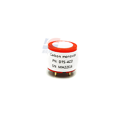 DTS-4CO 2000ppm Ultimate Overload Gas Sensor -40 ̊ 50C để phát hiện khí nguy hiểm công nghiệp