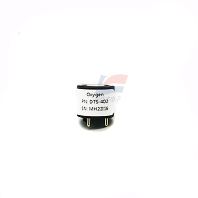 DTS-4O2 Zero Drift <0.2% Vol Measurement Range 0-25%VOL Gas Sensor cho giám sát khí trong môi trường nguy hiểm