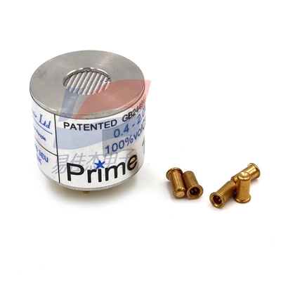 Prime1 cảm biến khí công nghiệp 3 phút thời gian phản ứng 60s thời gian hoạt động cho phát hiện nhanh và chính xác