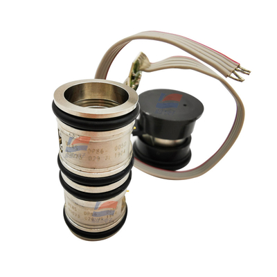 DP86-005D Bộ cảm biến áp suất Tự động hóa và điều khiển công nghiệp MV Output