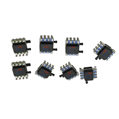 HSCMRRN001ND2A3 Cảm biến áp suất kích thước nhỏ cho các ứng dụng công nghiệp I2C Giao diện 3.3 V Điện áp cung cấp hoạt động