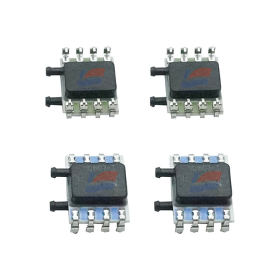 HSCMRRN001ND2A3 Cảm biến áp suất kích thước nhỏ cho các ứng dụng công nghiệp I2C Giao diện 3.3 V Điện áp cung cấp hoạt động