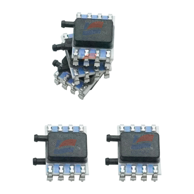 HSCMRRN001ND2A3 Cảm biến áp suất kích thước nhỏ cho các ứng dụng công nghiệp I2C Giao diện 3.3 V Điện áp cung cấp hoạt động