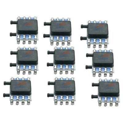 HSCMRRN001ND2A3 Cảm biến áp suất kích thước nhỏ cho các ứng dụng công nghiệp I2C Giao diện 3.3 V Điện áp cung cấp hoạt động