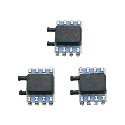 HSCMRRN001ND2A3 Cảm biến áp suất kích thước nhỏ cho các ứng dụng công nghiệp I2C Giao diện 3.3 V Điện áp cung cấp hoạt động