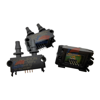 SDP610-500PA 3V cảm biến áp suất điện áp hoạt động cho yêu cầu nhiệt độ hoạt động tối thiểu -20 độ C