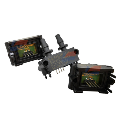 SDP610-500PA 3V cảm biến áp suất điện áp hoạt động cho yêu cầu nhiệt độ hoạt động tối thiểu -20 độ C