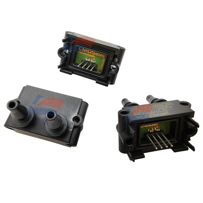 SDP610-500PA 3V cảm biến áp suất điện áp hoạt động cho yêu cầu nhiệt độ hoạt động tối thiểu -20 độ C