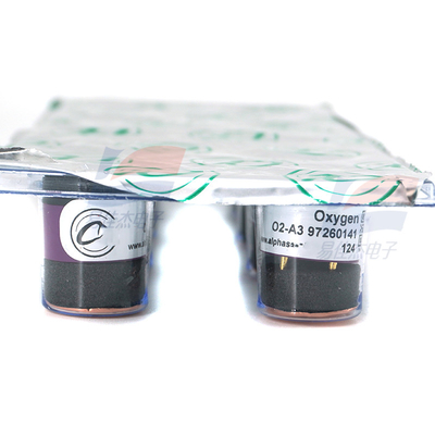 Cảm biến phân tích oxy O2-A3 Không trôi Tuổi thọ cao Độ ổn định tốt