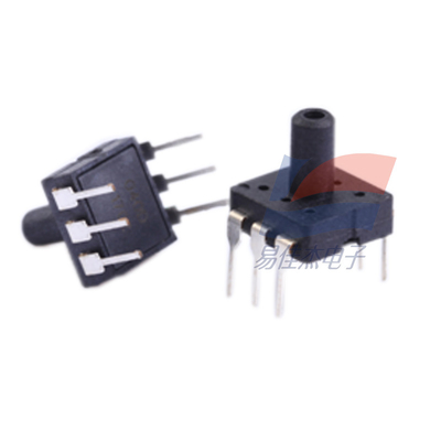 XGZP6847A Mô-đun cảm biến áp suất khí không ăn mòn tương thích với loại áp suất dương hoặc âm