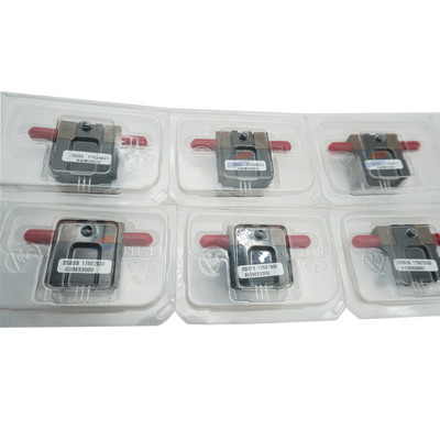 Bộ cảm biến dòng chảy khối lượng khí tăng cường dòng chảy nhỏ AWM3100/AWM3300 cho các ứng dụng công nghiệp