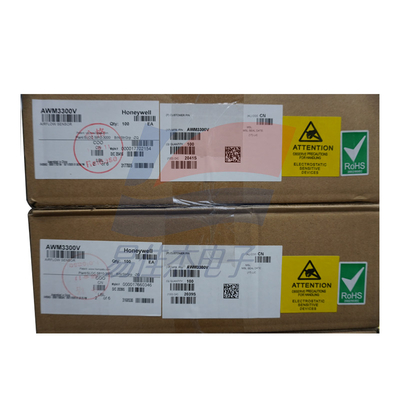 Bộ cảm biến dòng chảy khối lượng khí tăng cường dòng chảy nhỏ AWM3100/AWM3300 cho các ứng dụng công nghiệp