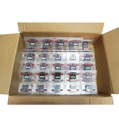 Bộ cảm biến dòng chảy khối lượng khí tăng cường dòng chảy nhỏ AWM3100/AWM3300 cho các ứng dụng công nghiệp