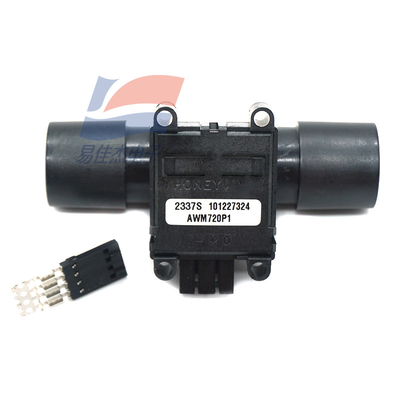 YJJ AWM700 Series Compensated/Amplified Airflow Sensor AWM720P1 5V Output Voltage Pressure Sensor được làm bằng vật liệu vỏ silicon