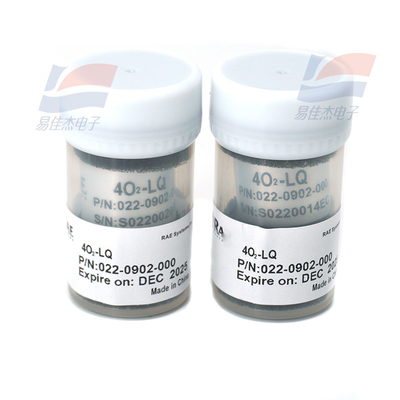 022-0902-000 Cảm biến khí oxy 4O2-LQ để phát hiện loạt 4R trong các ứng dụng công nghiệp