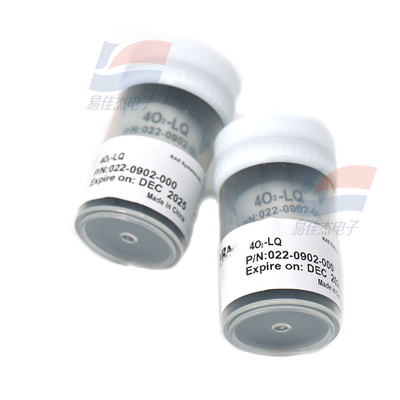 022-0902-000 4O2-LQ Thiết bị cảm biến khí oxy trong các ứng dụng công nghiệp