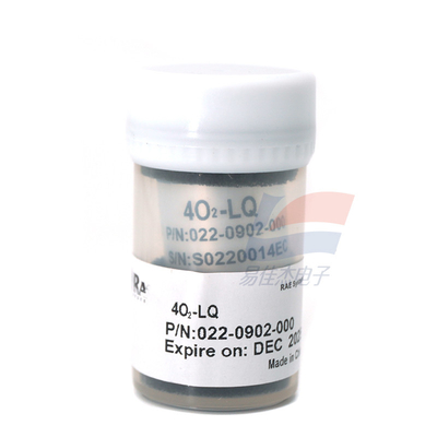 022-0902-000 Cảm biến khí oxy 4O2-LQ để phát hiện loạt 4R trong các ứng dụng công nghiệp