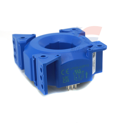 LF505-S SP13 Độ chính xác cao ± 0,6% Cảm biến dòng điện gắn trên bảng cho các ứng dụng giám sát và kiểm soát nguồn cấp điện ± 24V