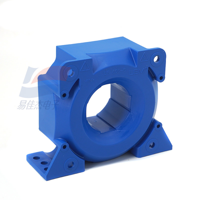 LF505-S SP13 Độ chính xác cao ± 0,6% Cảm biến dòng điện gắn trên bảng cho các ứng dụng giám sát và kiểm soát nguồn cấp điện ± 24V