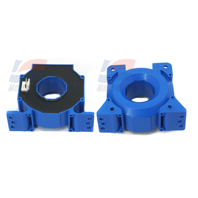 LF505-S SP13 Độ chính xác cao ± 0,6% Cảm biến dòng điện gắn trên bảng cho các ứng dụng giám sát và kiểm soát nguồn cấp điện ± 24V