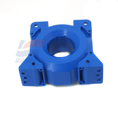 LF505-S SP13 Độ chính xác cao ± 0,6% Cảm biến dòng điện gắn trên bảng cho các ứng dụng giám sát và kiểm soát nguồn cấp điện ± 24V