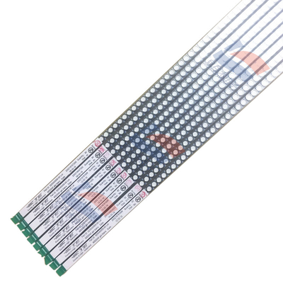 YJJ MS5540CM cảm biến áp suất cho máy đo độ cao, máy đo nhiệt độ, hệ thống kiểm soát thời tiết, đồng hồ đa chức năng v.v.