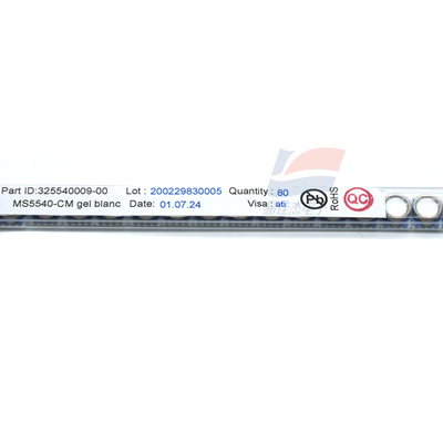 YJJ MS5540CM cảm biến áp suất cho máy đo độ cao, máy đo nhiệt độ, hệ thống kiểm soát thời tiết, đồng hồ đa chức năng v.v.