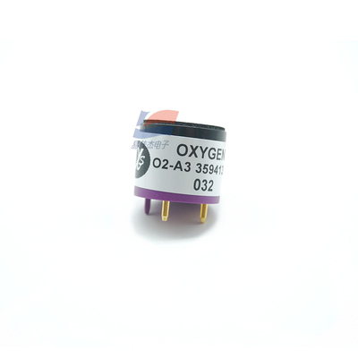 YJJ O2-A2 O2-A3 cảm biến oxy cho mỏ than, thép, hóa dầu, báo động oxy y tế, máy phân tích khí