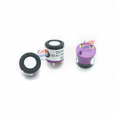 YJJ O2-A2 O2-A3 cảm biến oxy cho mỏ than, thép, hóa dầu, báo động oxy y tế, máy phân tích khí