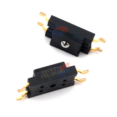 YJJ Không bù đắp cảm biến lực 0 ~ 15N FSS1500NST FSS1500NGT để đo chính xác