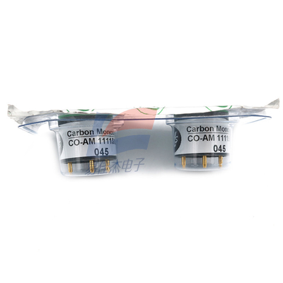 YJJ Carbon Monoxide CO Gas Sensor cho giám sát khí môi trường CO-AE
