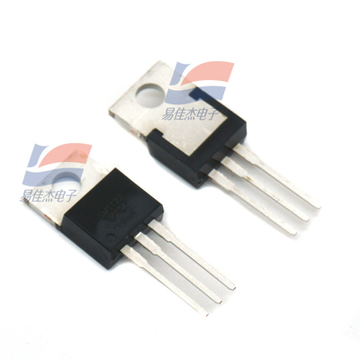 YJJ Điện tử đầu ra nhiệt độ cảm biến nhiệt độ con dò kim SMT172 TO-92 TO-18 TO-220 SOIC-8L