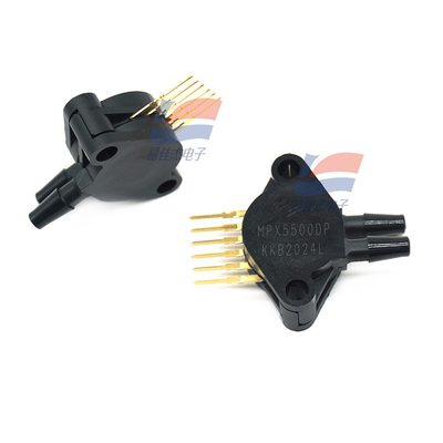 YJJ 10KPa 1.45PSI cảm biến áp suất khác biệt MPX10DP 10KPa phạm vi áp suất làm việc