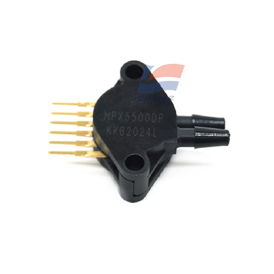YJJ Thiết bị dệt may cảm biến áp suất khác biệt áp suất tuyệt đối 700kpa Analog 5V cảm biến áp suất MPX5700DP