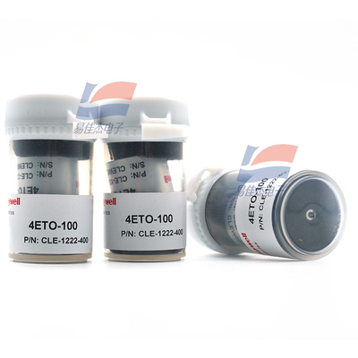 YJJ Mô hình khí có thể phát hiện Ethylene oxide Electrochemical Gas Sensor 4ETO AT204-800