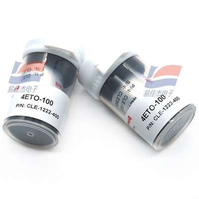 YJJ Mô hình khí có thể phát hiện Ethylene oxide Electrochemical Gas Sensor 4ETO AT204-800