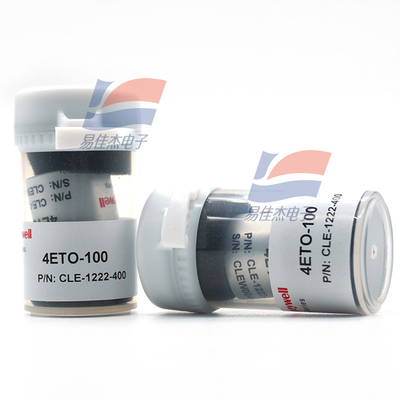 YJJ Mô hình khí có thể phát hiện Ethylene oxide Electrochemical Gas Sensor 4ETO AT204-800