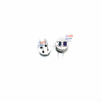 YJJ Pyroelectric Infrared Gas Sensor PYS3228TC G5G20/3506 Khám phá hydrocarbon